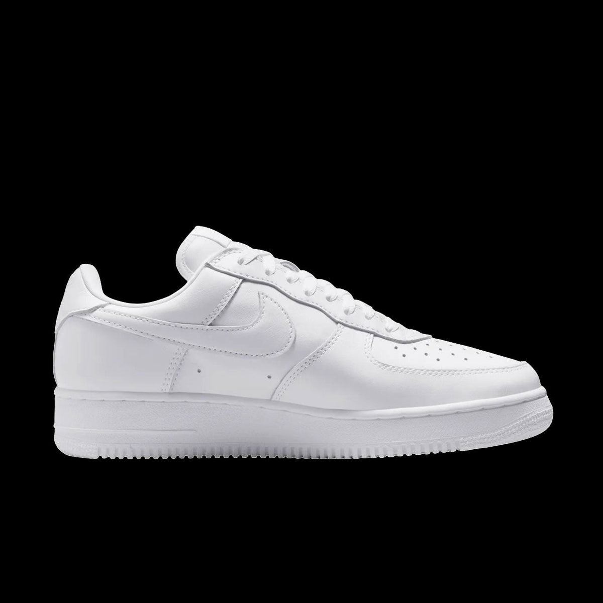 Nike Air Force 1 '01 (White/White)