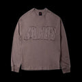 Air Jordan "Air" Long Sleeve T-Shirt (Cave Stone)