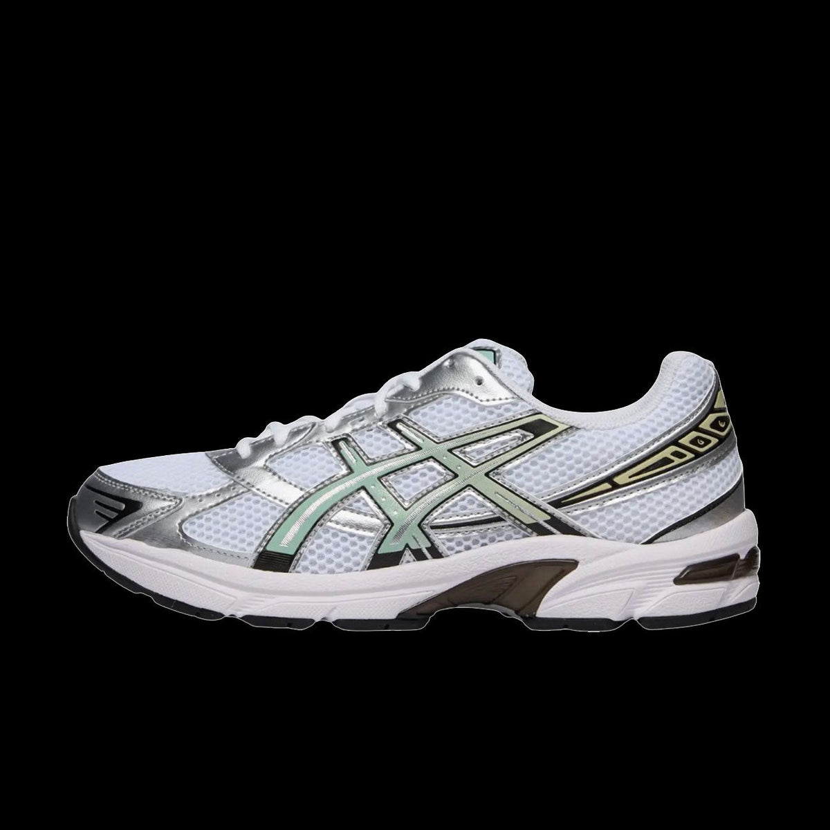 Asics Gel-1130 (White/Verdigris)