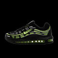 Nike Air Max TL 2.5 (Black/Citron-Black)