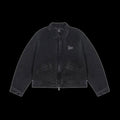 Patta Woven Canvas Jacket (Washed Canvas Jacket)