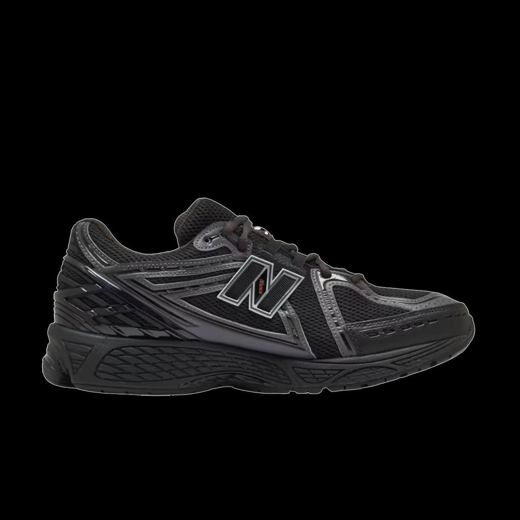 New Balance 1906R (Black/Red)