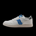 Saucony Jazz Court Premium (White/Royal)