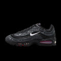 Nike Air Max Joga Bonito (Black/White-University Red-Dk Smoke Grey)