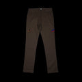Two18 Chino Pants (Chocolate Brown)