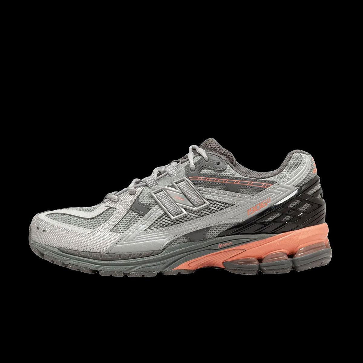 New Balance x BTSN 1906 (Grey Matter)