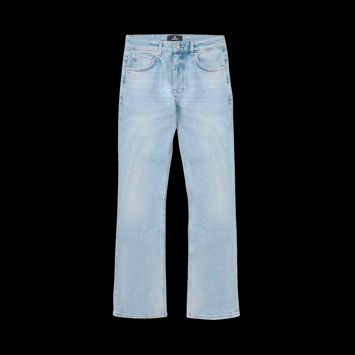 Represent Boot Cut Denim (California Blue)