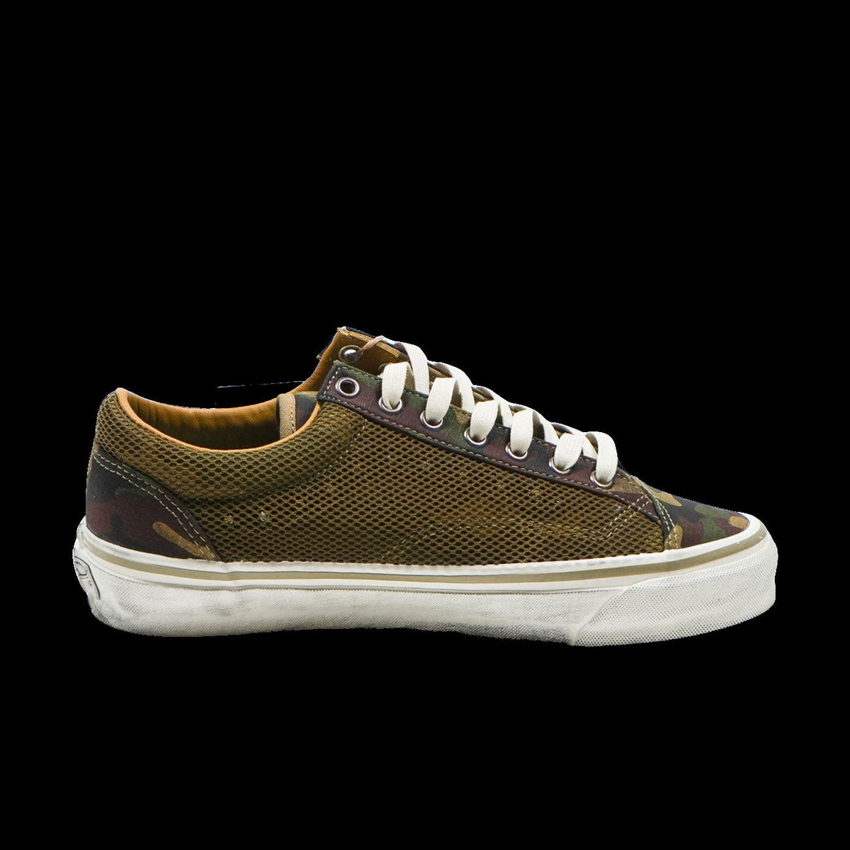 Vans Lx Old Skool 36 Netted (Camo)