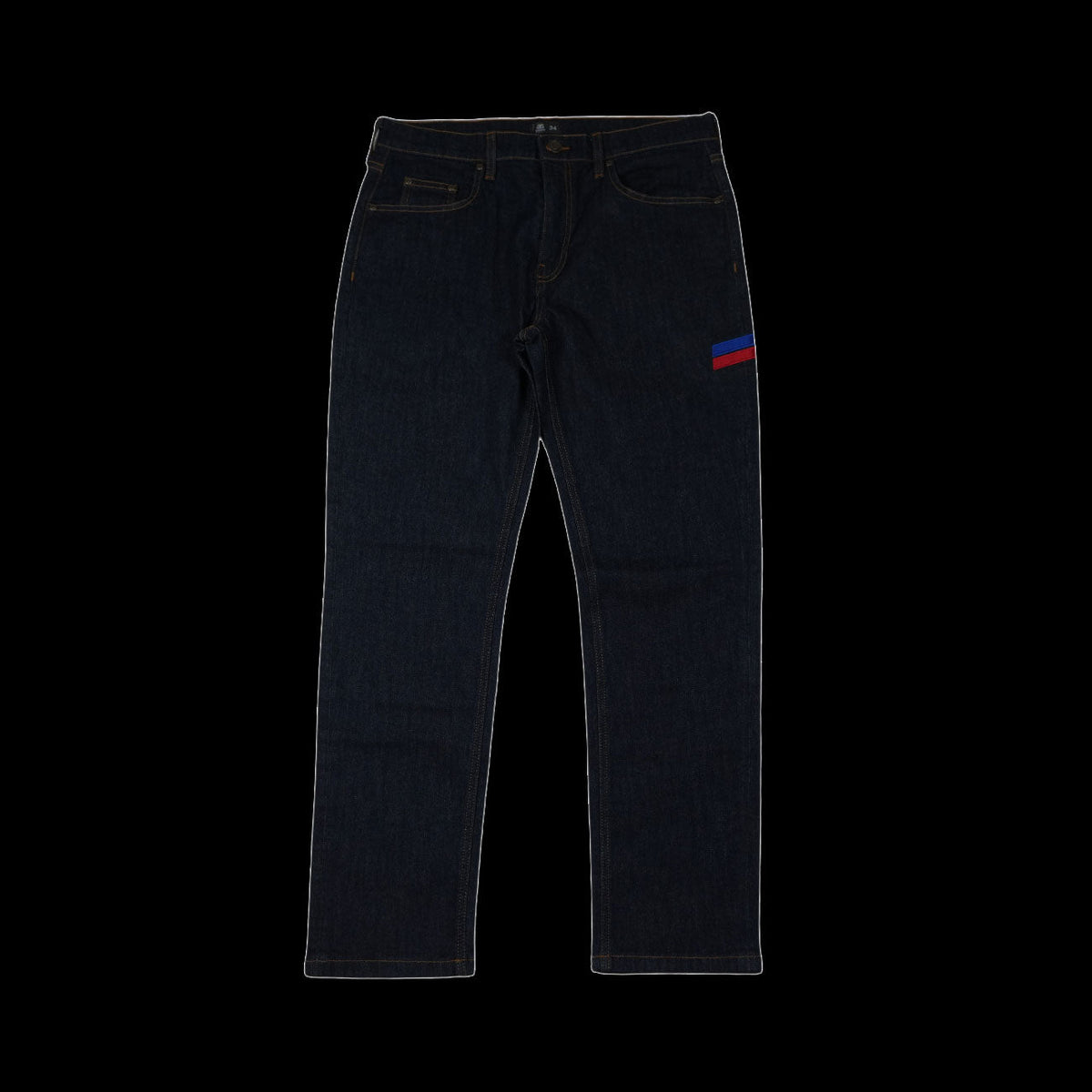 Two18 Jeans (Dark Wash)