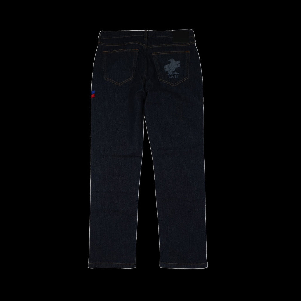 Two18 Jeans (Dark Wash)