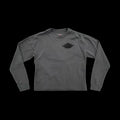 Air Jordan Wings Long Sleeve T-Shirt (River Rock)