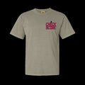 Two18 Check The Score T-Shirt (Green)
