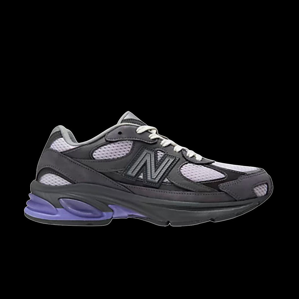 New Balance Abzorb 2010 (Neptune Grey/Violet Crush/Taro)