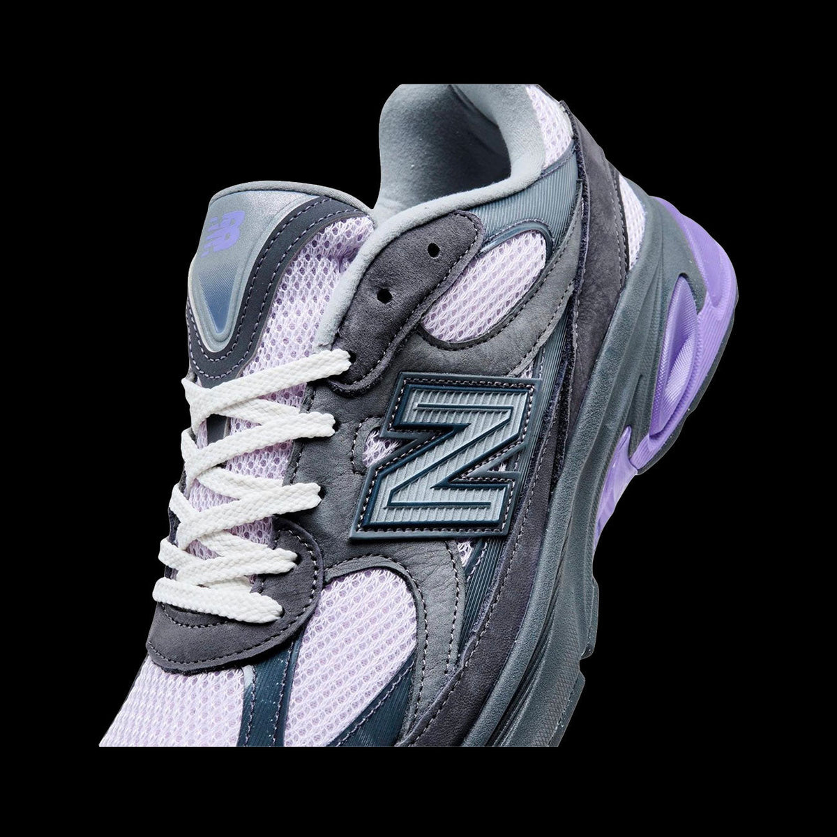New Balance Abzorb 2010 (Neptune Grey/Violet Crush/Taro)