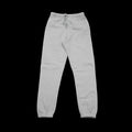 Two18 Embroidery Sweatpants (Heather Grey)