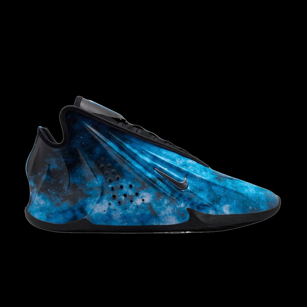 Nike G.T. Future Premium (Aurora Blue/Mtlc Dark Grey-Black)