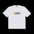Patta Gummi T-Shirt (White)