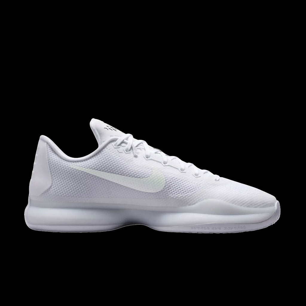 Nike Kobe 10 Protro (White/Multi-Color-White)