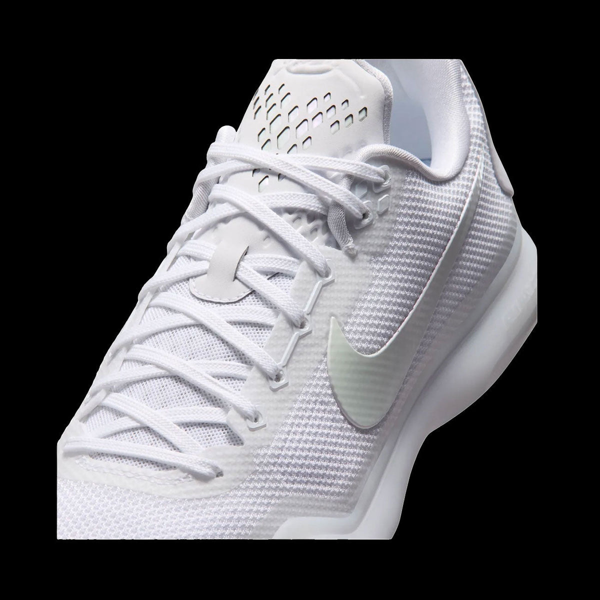 Nike Kobe 10 Protro (White/Multi-Color-White)