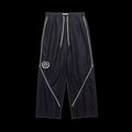 Honor The Gift Honeycomb Track Pants (Black)