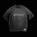 Represent Iron Maiden X Infinite Dreams T-Shirt (Aged Black)