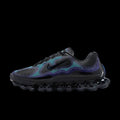 Nike Air Liquid Max (Black/Black-Radiant Blue-Sapphire)