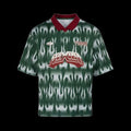 Nike Sportswear Goalie Top Mexico (Fir/Phantom/Team Red)