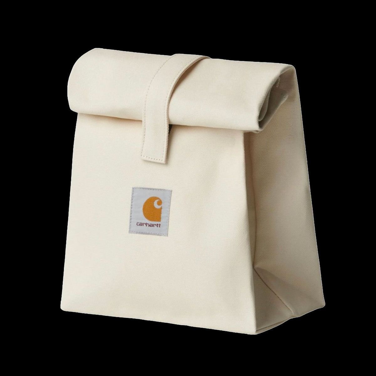 Carhartt WIP Lunch Bag (Natural)