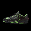 Air Jordan Sixty Plus Low (Anthracite/Anthracite-Lime Blast)