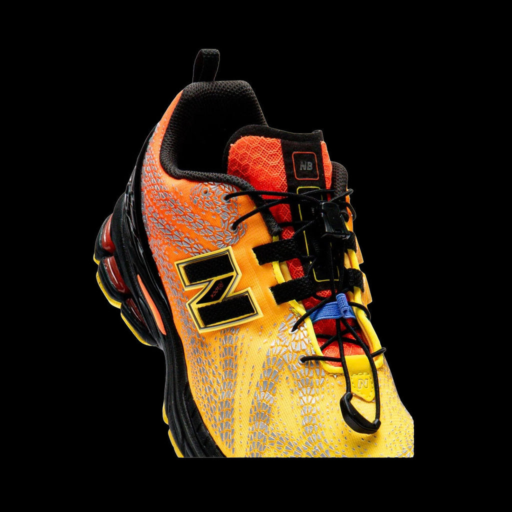 New Balance 1906 (Punch Yellow)