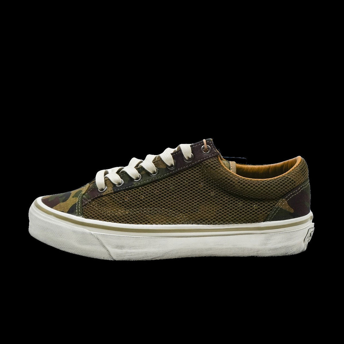 Vans Lx Old Skool 36 Netted (Camo)