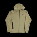 Nike Sportswear Tech Fleece Windrunner (Olive)