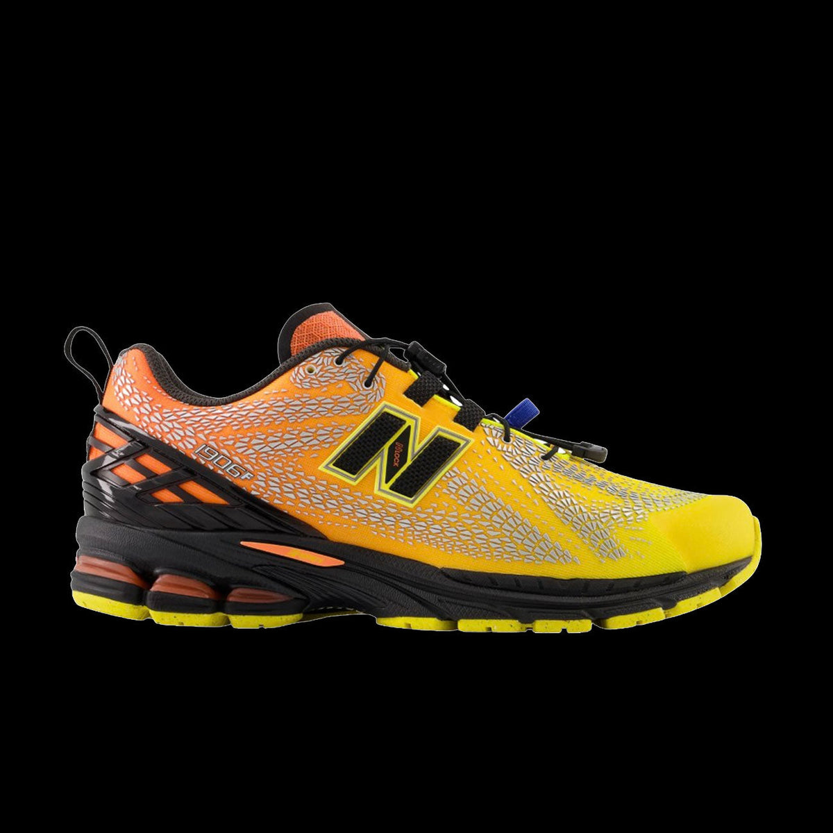 New Balance 1906 (Punch Yellow)