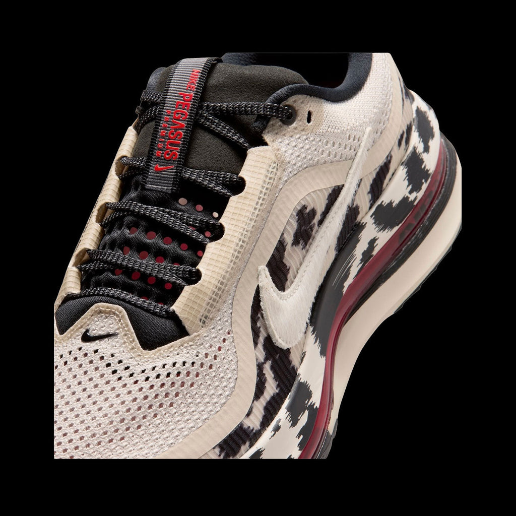Nike Pegasus Premium (Lt Orewood Brn/Sail-Black-University)