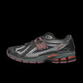 New Balance 1906R (Dark Metallic Silver/Pink)