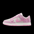 WMNS Nike Dunk Low SE (Pink Rise/Pink Rise-Sail)