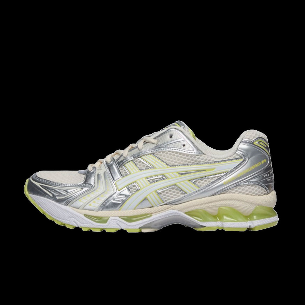 Asics Gel-Keyano 14 (Cream/Pistachio)
