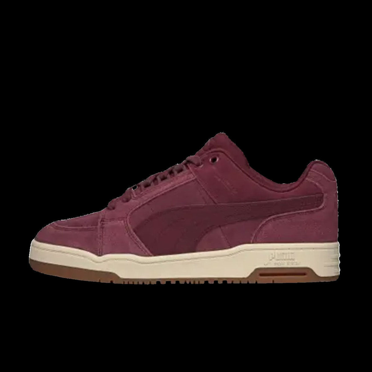 Puma Slipstream Lo MMQ (Aubergine/gum)