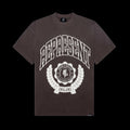 Represent Legacy Crest T-Shirt (Nero)