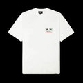 Represent 24 Hour Service T-Shirt (Flat White)
