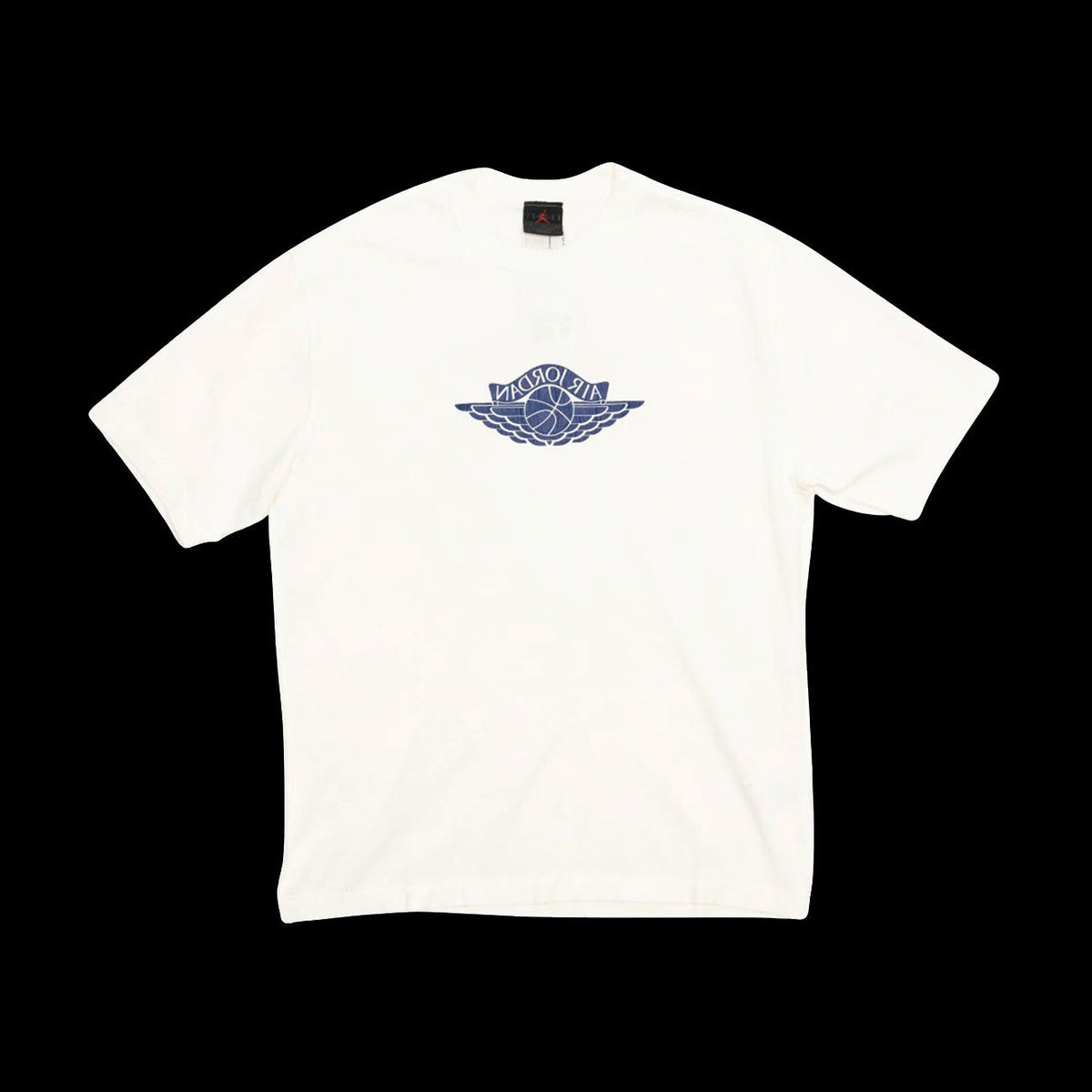 Jordan Rare Air T-Shirt (Sail/Deep Royal)
