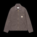 Carhartt WIP Detroit Jacket (Shale/Shale Stone Canvas)