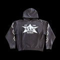 Barriers Cowire Shell Hoodie (Mink)