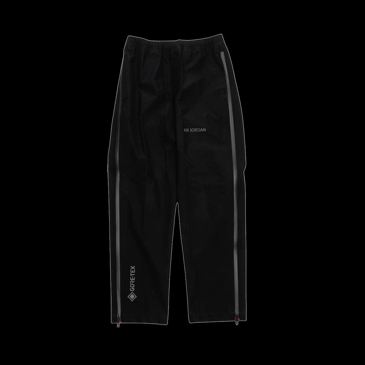 Nike Air Jordan Skyline Gore-Tex Pants (Black)