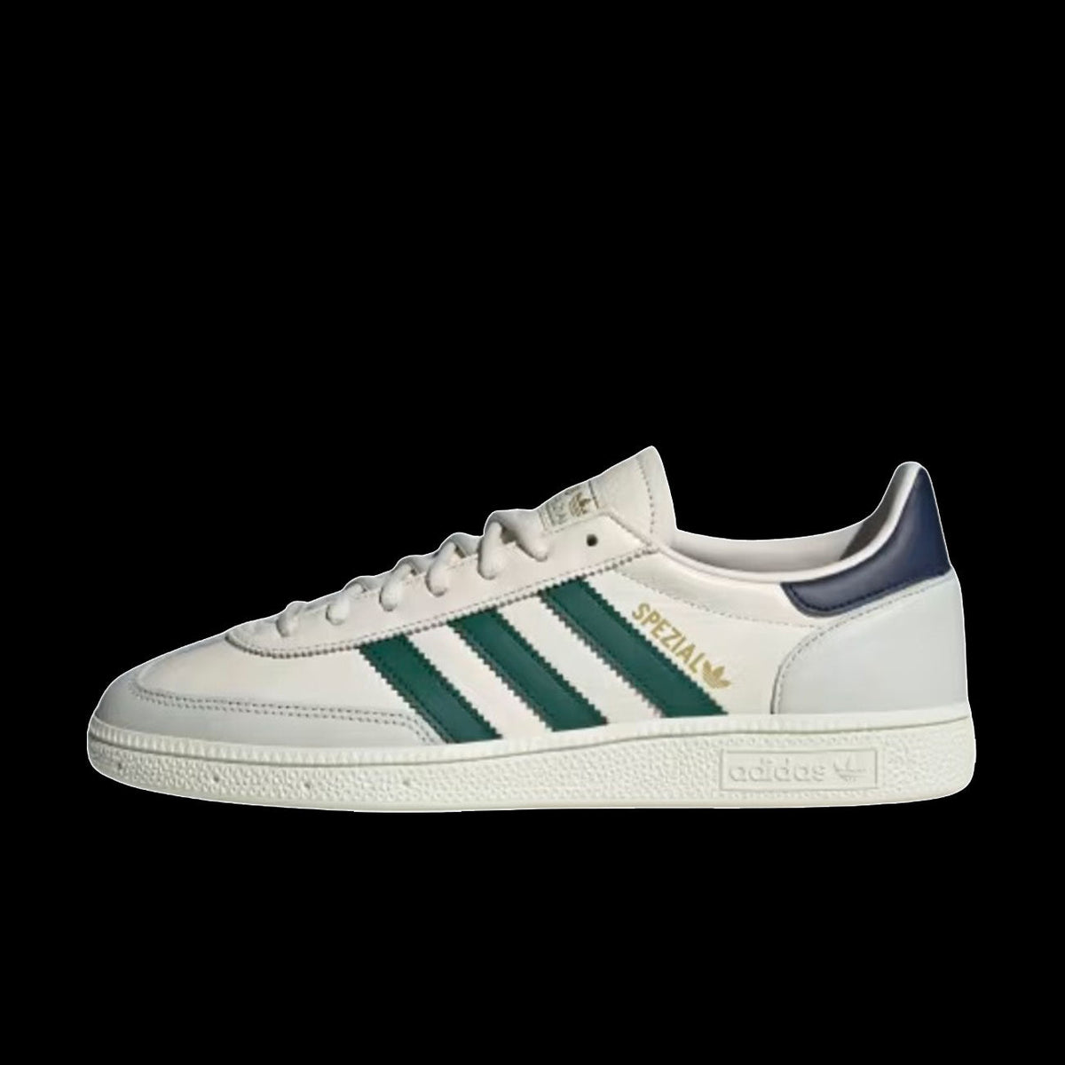 Adidas Handball Spezial (Core White/Core Green)