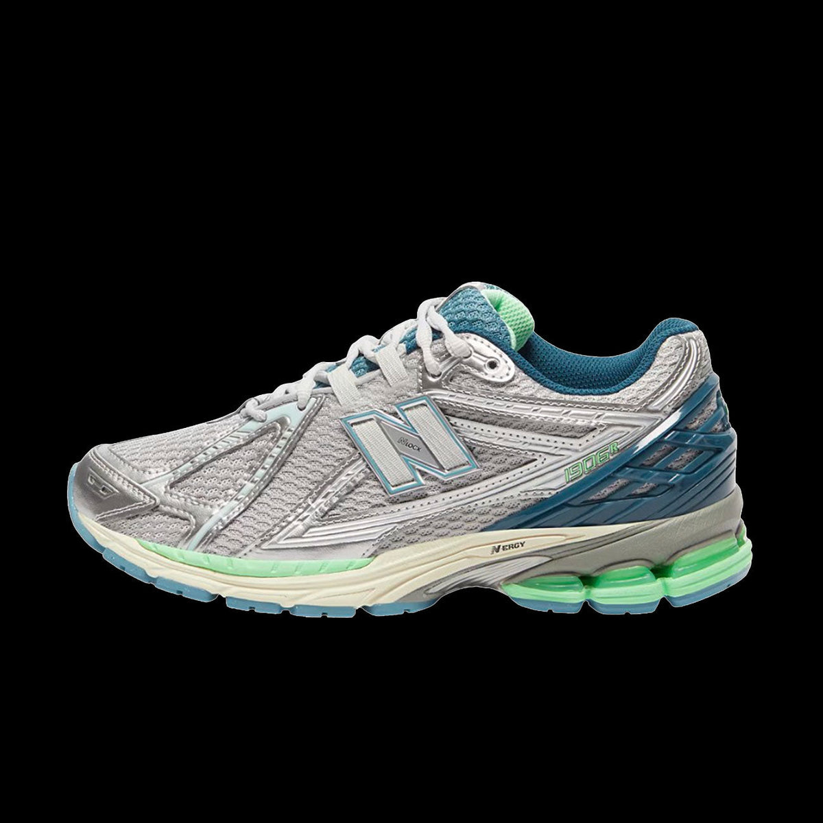 New Balance 1906R (Silver Metallic/Stillwater)
