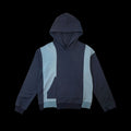 Todd Patrick Signature Hoodie .003 (Blue)