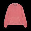 Carhartt WIP Torion Sweatshirt (Marsala Grind Wash)