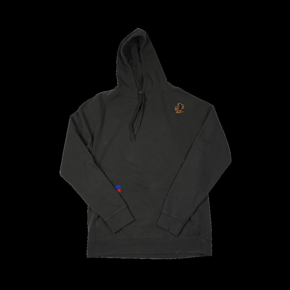 Two18 Sweatshirt (Vintage Black)