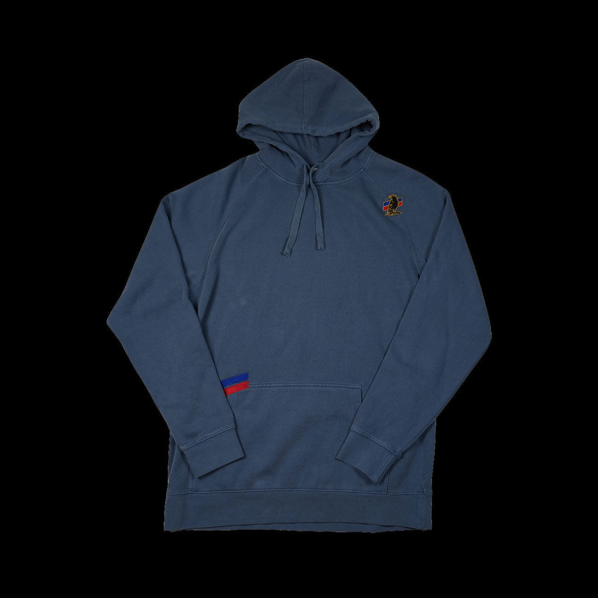 Two18 Sweatshirt (Powder Blue)